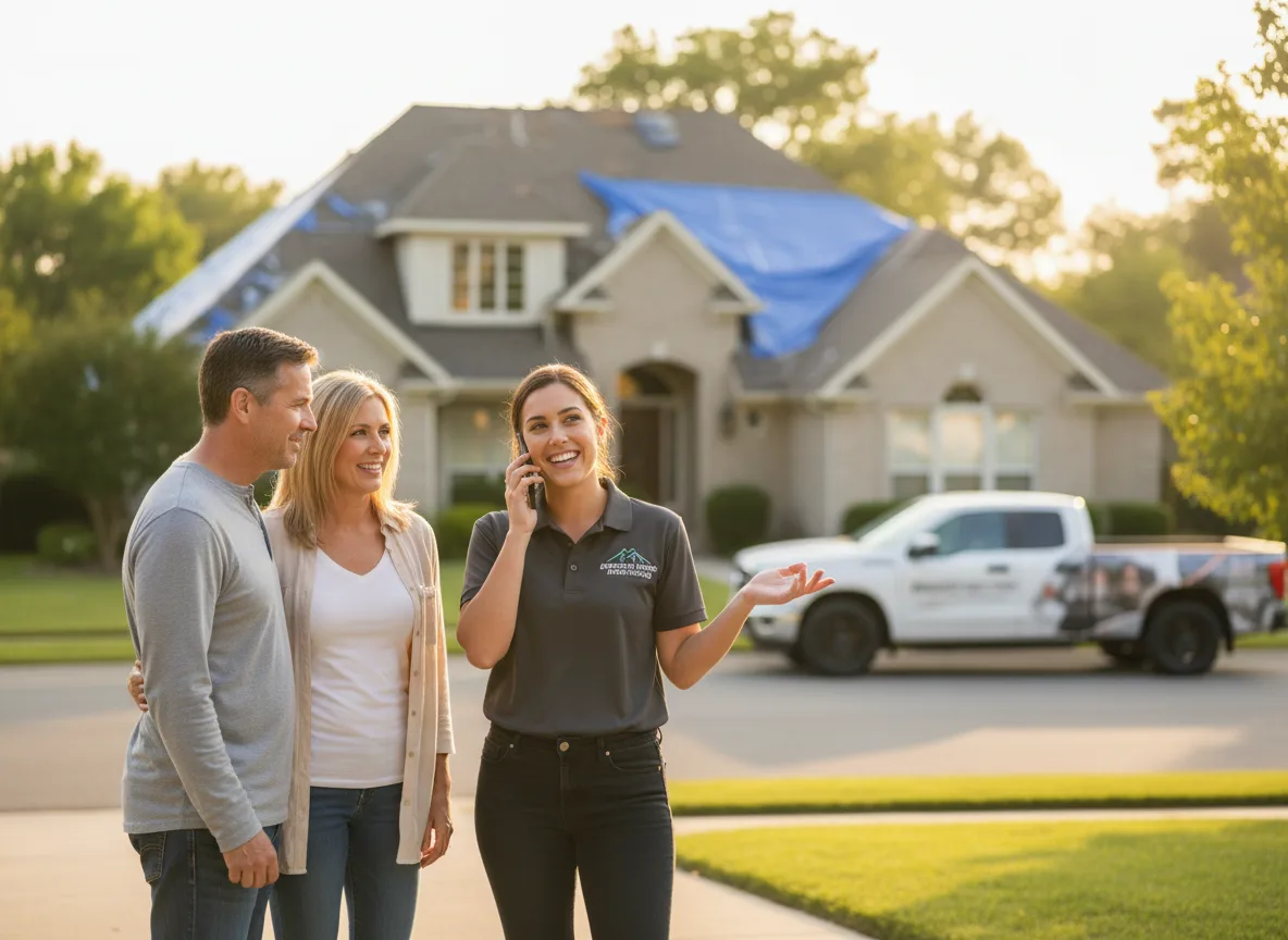 Emergency Roof Repair Belcamp, MD FAQs